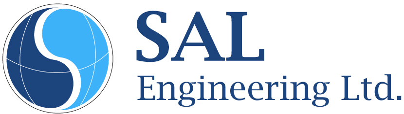 SAL Engineering Ltd. Logo